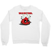 deadstool Crewneck Sweatshirt