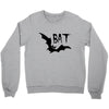 bat (2) Crewneck Sweatshirt
