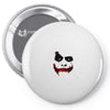 suicide squad Pin-back button