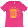 iowa city beer T-Shirt