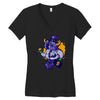 warhead 3 Women's V-Neck T-Shirt