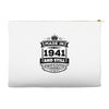 Made In 1941 And Still Awesome Accessory Pouches