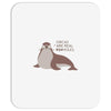 seal of reproval Mousepad