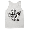 pirate octopus Tank Top