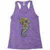 sea chariot Racerback Tank