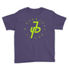 jake paul Youth Tee