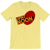 up at noon T-Shirt
