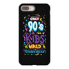 only 90s kids iPhone 8 Plus