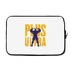 Plus Ultra Laptop sleeve