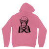 monkey redneck Unisex Hoodie
