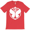tomorrowland man's T-Shirt