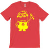 camiseta minion mecanic T-Shirt