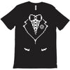 pixel tuxedo T-Shirt