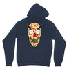 pizskull Unisex Hoodie