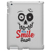 keep smile iPad 3 and 4 Case