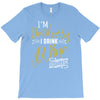 wine outside T-Shirt