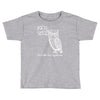 irritable owl syndrome Toddler T-shirt