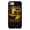 science rules iPhone 8