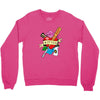 rotten Crewneck Sweatshirt