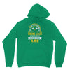 you can't argue with a viking Unisex Hoodie