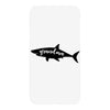 Grandma Shark iPhoneX