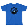 mountain bike Toddler T-shirt