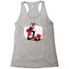 it's hammer time Racerback Tank