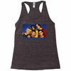 backstreet boys Racerback Tank