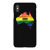 Australia Lgbt iPhoneX
