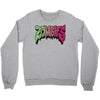 zombies (4) Crewneck Sweatshirt