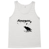 nevermore Tank Top