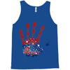 july 4 Tank Top