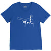 leon V-Neck Tee