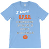 i have obsessive pumpkin spice disorder T-Shirt