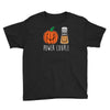 pumpkin spice Youth Tee