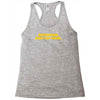 motivation not found Racerback Tank