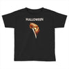 halloween classic Toddler T-shirt
