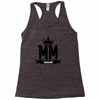 fahrie Racerback Tank