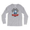 cousin guido Long Sleeve Shirts