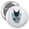 mega charizard Pin-back button