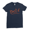 best of Ladies Fitted T-Shirt