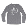 alien Long Sleeve Shirts