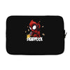 deadpool Laptop sleeve