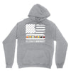 celebrate diversity - funny beer drinking Unisex Hoodie