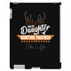 hunting partner iPad 3 and 4 Case