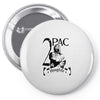2 P Pin-back button