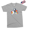 death is magic Exclusive T-shirt