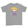 jack schoolington Youth Tee