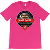 skull splitter beer label ideal birthday present or gift T-Shirt