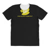 luke's All Over Women's T-shirt